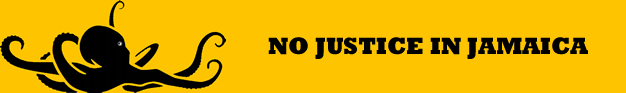 No Justice In Jamaica